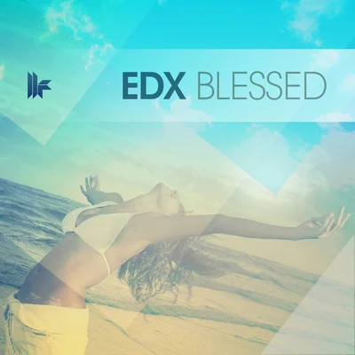 Blessed 專輯 EDX