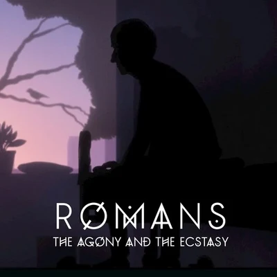 The Agony and the Ecstasy 專輯 RØMANS