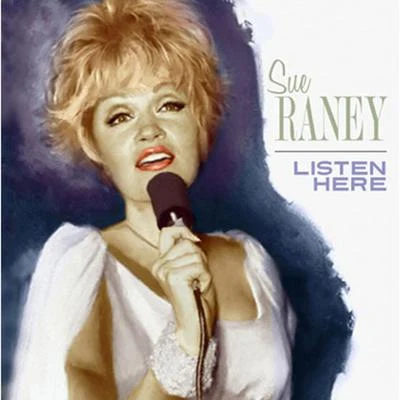 Listen Here 專輯 Sue Raney/Nelson Riddle