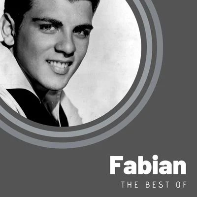 The Best of Fabian 专辑 Fabián