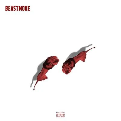 BEASTMODE 2 專輯 Future