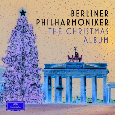 Berliner PhilharmonikerKarl BohmManfred RöhrlMartin Vantin The Christmas Album