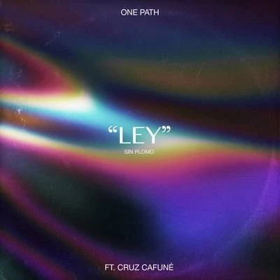 Ley 專輯 One Path