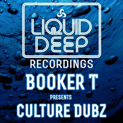 Culture Dubz [Presented by Booker T] 專輯 DJ Booker T/Mike City