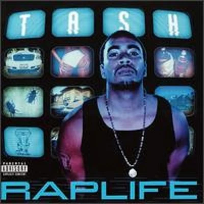 TashMos DefQ-Tip Rap Life