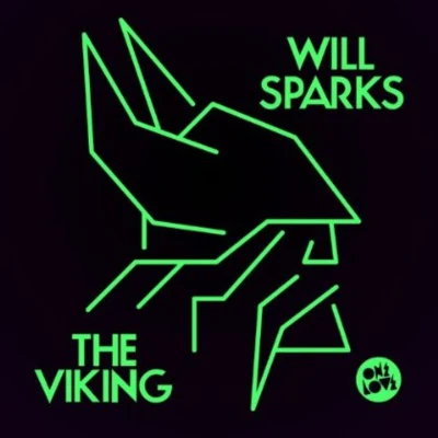 Will Sparks The Viking