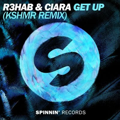 Get Up (KSHMR Remix Edit) 專輯 KSHMR/DJ Jean