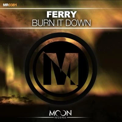 Ferry Burn It Down