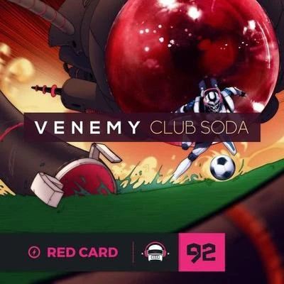 Club Soda 專輯 Venemy