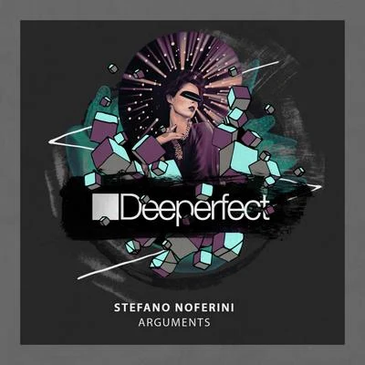 Arguments 专辑 Stefano Noferini/KhoMha/Wally Lopez/Quintino & Blasterjaxx/Matteo Marini