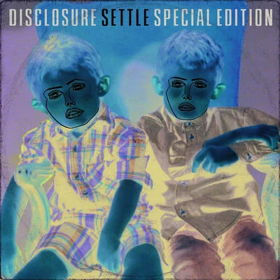 Settle (Special Edition) 專輯 Disclosure