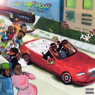 Gucci Mane Droptopwop