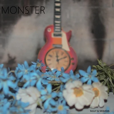 Monster (feat. Sequoia) 專輯 Incognita/Sully