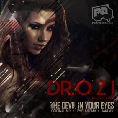 The Devil in Your Eyes 专辑 Dr. Ozi