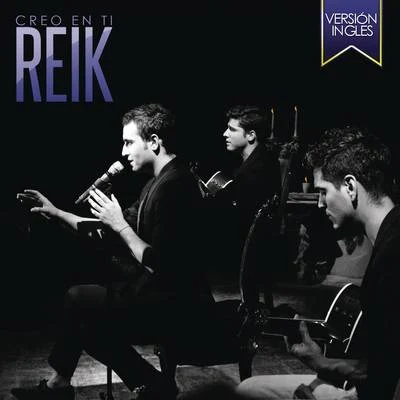 Creo En Ti (Finally) 專輯 Reik/Christian Nodal