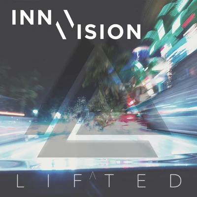 Lifted 專輯 Kanakamon/Inna Vision