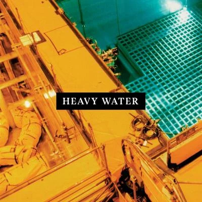 Heavy Water 專輯 Drones Club