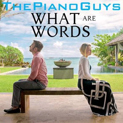 What Are Words 专辑 The Piano Guys