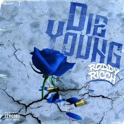 Die Young 專輯 Oun-P/Roddy Ricch