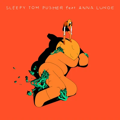 Pusher 專輯 Sleepy Tom