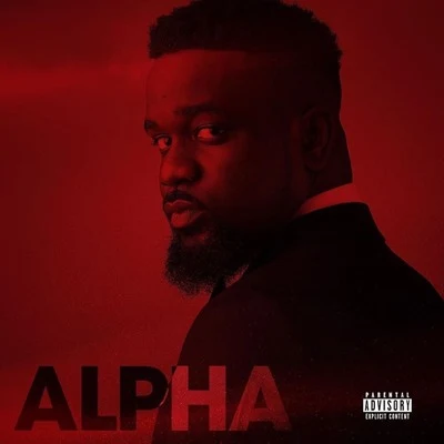 Alpha 專輯 Sarkodie