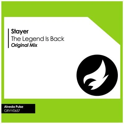 The Legend Is Back 專輯 Chad Kowal/Stayer