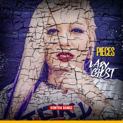 Pieces 專輯 Lady Ghost/Throwed Ese