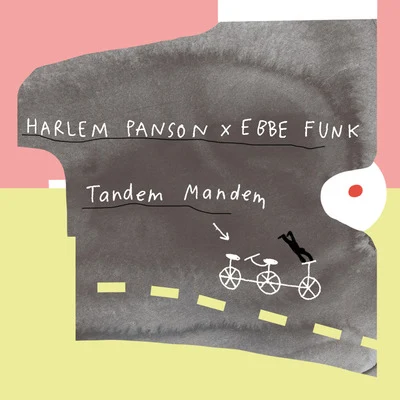 Tandem Mandem 專輯 Harlem Panson