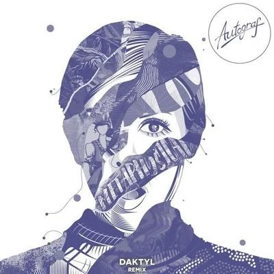 Metaphysical (Daktyl Remix) 专辑 Katya Grasso/Daktyl/King Henry/Baron Fields/great dane