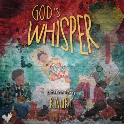 God&#x27;s Whisper 专辑 ¿Téo?/Raury/Joey Bada$$/Justin Bieber/Babe Rainbow