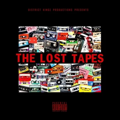 The Lost Tapes 專輯 Big E/Frayser Boy/Lil Flip