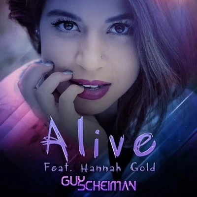 Alive (Eddie Martinez Remix) 专辑 Guy Scheiman