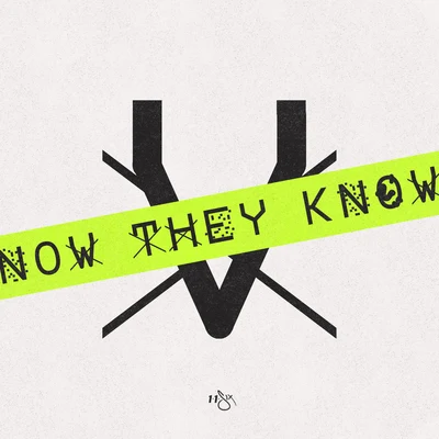 Now They Know 專輯 KB