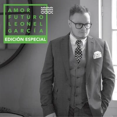 Amor Futuro 專輯 Sasha Sokol/Leonel Garcia