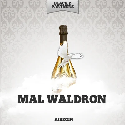 Airegin 专辑 Mal Waldron