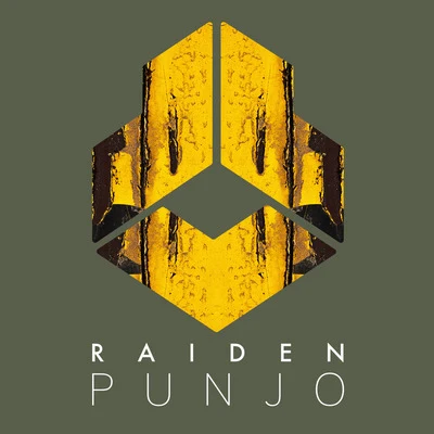 Punjo 專輯 Raiden/Thomas Gold