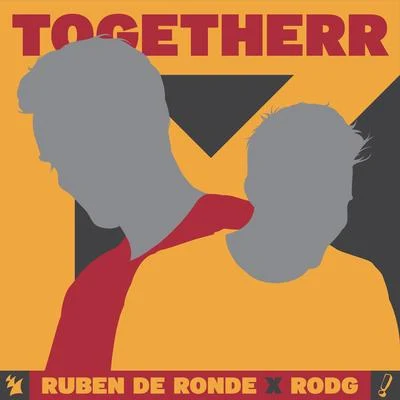 TogetheRR 專輯 Rodg