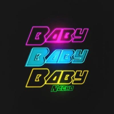 Baby 專輯 NaCho