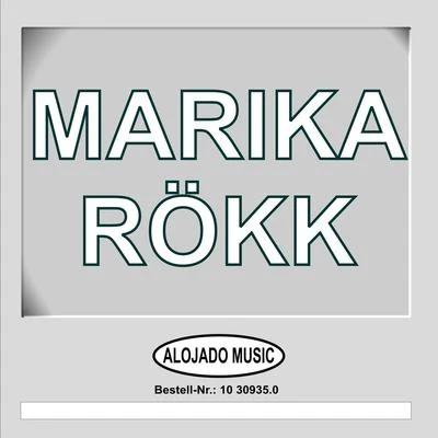 Marika Rökk 專輯 Marika Rökk/Johannes Heesters/Peter Kreuder