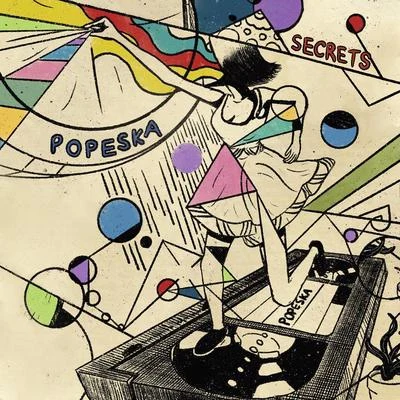 Secrets 專輯 Popeska