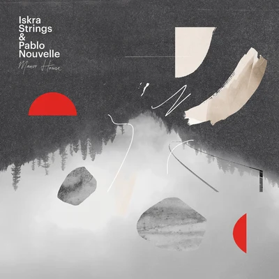 Manor House 專輯 Pablo Nouvelle