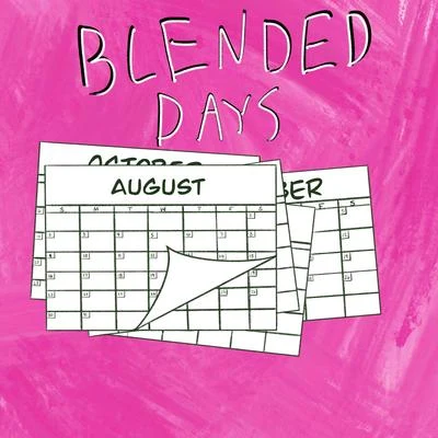 Blended Days 專輯 Alex Leon/Playmen/Hadley