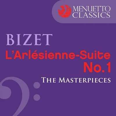 The Masterpieces - Bizet: L&#x27;Arlésienne-Suite No. 1, WD 40 专辑 Munich Symphony Orchestra