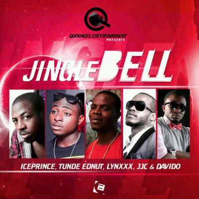 Jingle Bell 專輯 Davido/Kofi Mole/Joey B/Medikal/Ahtitude