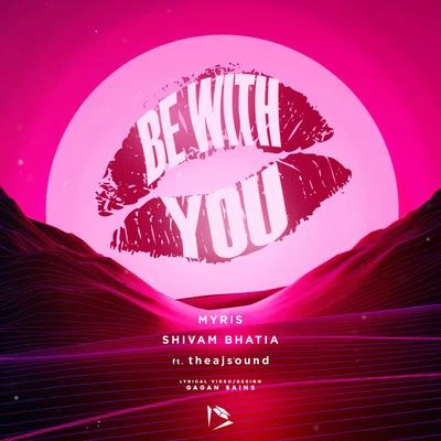 Be with You 專輯 Shivam Bhatia