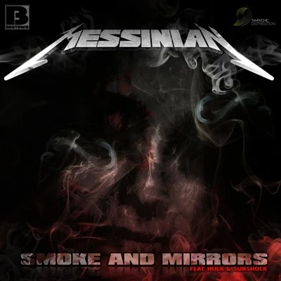 Smoke & Mirrors EP 專輯 Rettchit/Messinian