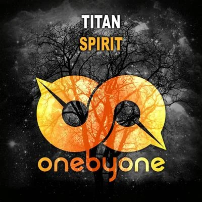 Spirit 專輯 titan