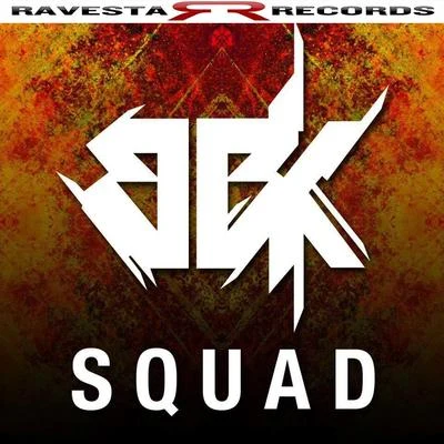 Squad 专辑 C4/BBK/Jme/Jammer/Frisco