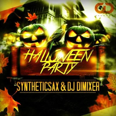 Halloween Party 專輯 Syntheticsax