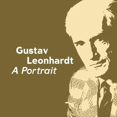 Gustav Leonhardt - A Portrait 專輯 The Chamber Orchestra of Amsterdam/Heinrich Haferland/Marie Leonhardt/Veronika Hampe/Gustav Leonhardt